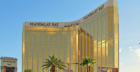 Mandalay Bay