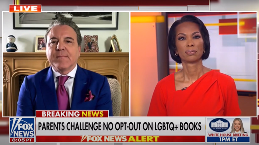 Parental Rights in Public School