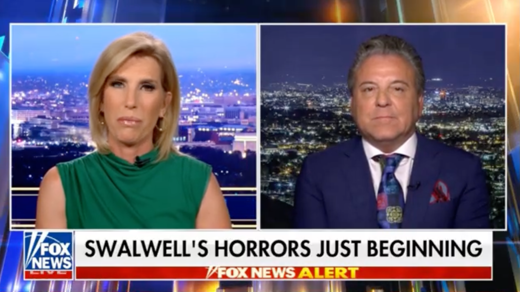 Swalwell's Horrors Just Beginning | Fox News Interview