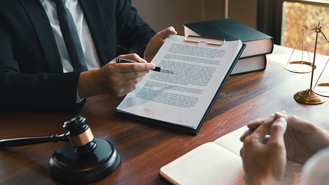 Casos de denunciantes (Qui Tam)