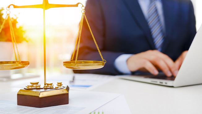 Demandas por acoso sexual